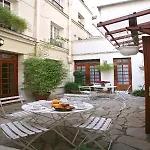 Hotel Lucien&marinette