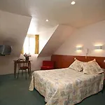 Lucien&marinette Hotel