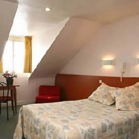 호텔 Lucien & Marinette