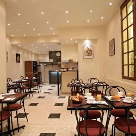 Lucien & Marinette