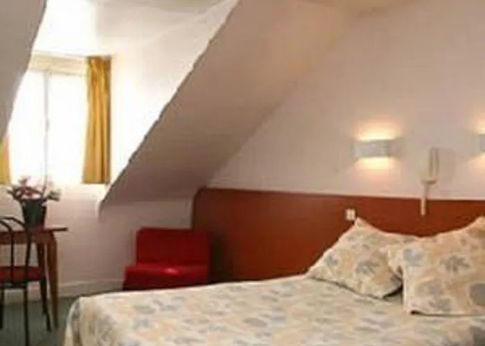 Hotel Lucien&marinette