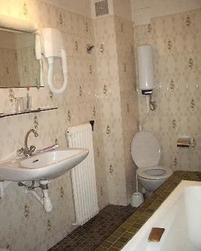 Lucien&marinette Hotel Parijs