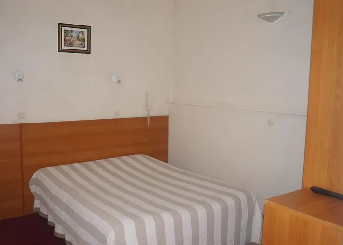 Hotel Lucien&marinette 3*