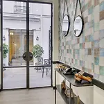 Hotel Lucien&marinette