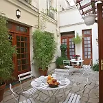 Hotel Lucien & Marinette 3*