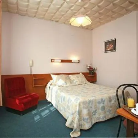 Lucien & Marinette Hotel Paris