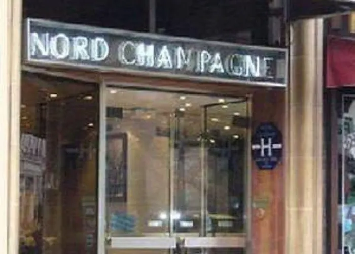 Lucien & Marinette 3*