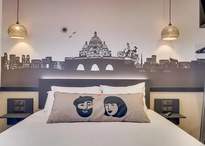 Lucien & Marinette 3*