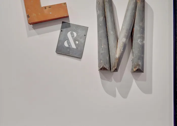 Lucien & Marinette Hotel 3*