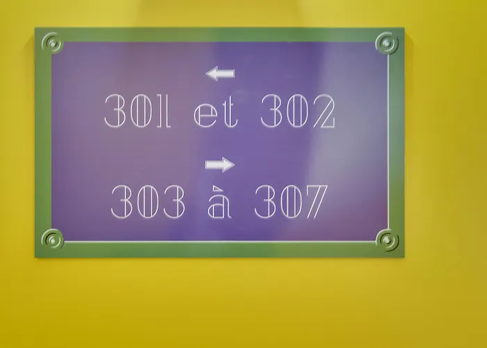 Lucien & Marinette 3* Parigi