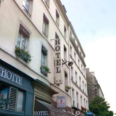 Lucien & Marinette Hotel 3*