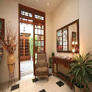 Lucien & Marinette Parigi