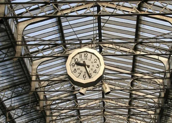 Lucien & Marinette 3* Parigi