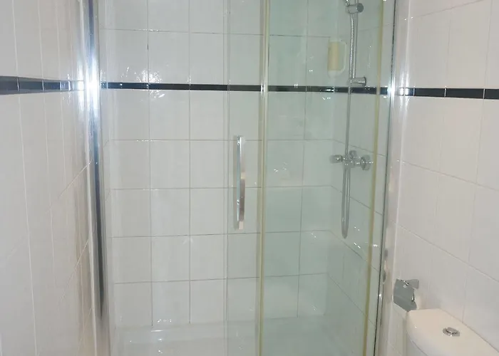 Lucien & Marinette Hotel 3*