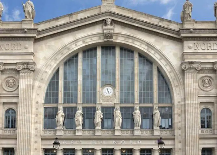 Lucien & Marinette Parigi