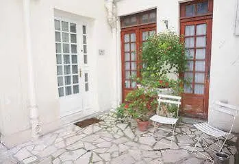 Hotel Lucien & Marinette