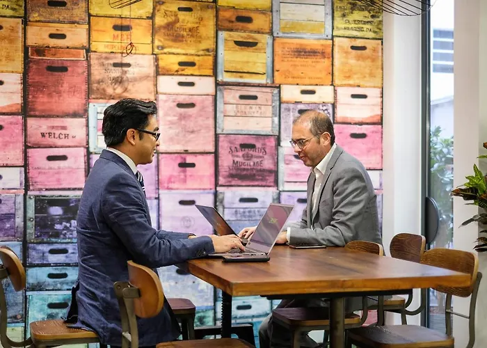 Lucien & Marinette Hotel 3*