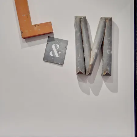 Lucien & Marinette París