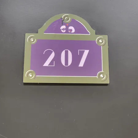 Hotel Lucien & Marinette 3*