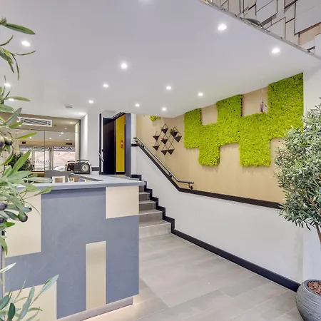 Lucien & Marinette París