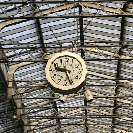 Lucien & Marinette 3* París