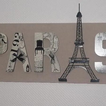 Lucien & Marinette Hotel 3*